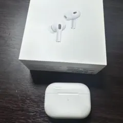 AirPods Pro 第2世代