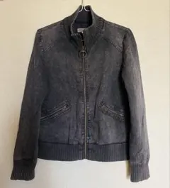 ESPRITMUR デニムジャケット　ショート丈　L