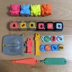 ポケモン 『イーブイ三兄弟進化パック4 プラコロ』 - メルカリ