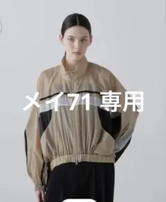 ADORE エアーナイロンブルゾンのサムネイル
