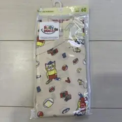 【未使用品】UNIQLO ボディスーツ 60