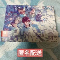 UN:LOGICAL アンロジカル　限定RevelationBOX