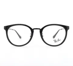 レイバン RX7229 2000 53 メガネ Ray-Ban クラウンパント - メルカリ