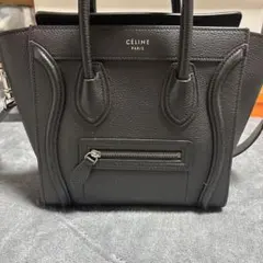 CÉLINE ラゲージ