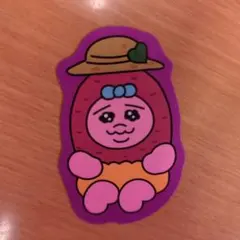 スシロー　可哀想に！　ピック
