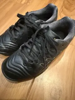 asics フットサルシューズ　19.0