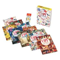 2026年最新】i spy 英語の人気アイテム - メルカリ