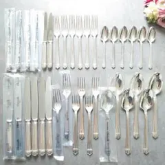 美品 クリストフル アリア 未開封含む 36点のサムネイル