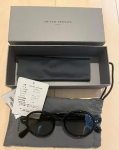 別注 KANEKO OPTICAL（金子眼鏡）Eddie SGLS/サングラスのサムネイル