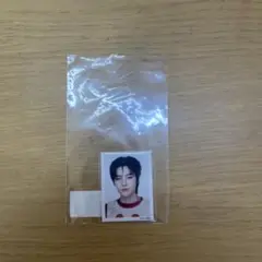 Stray Kids アイエン IDフォト 証明写真