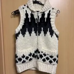 ☆CIAOPANIC TYPY ニットベスト ONEサイズ☆