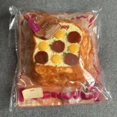新品メロジョイMellojoy つみつみトースト小さなイタリア劇場ムース