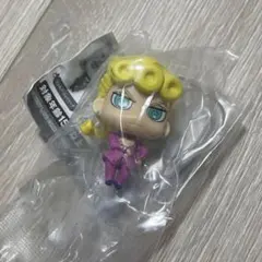ジョジョの奇妙な冒険　ジョジョコレ　黄金の風　ジョルノ・ジョバァーナ