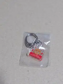 広島　おりづるタワー　じゃけえ　キーホルダー　限定　ガチャ