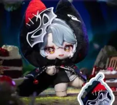 Ya! XiuGo! ヤ！シュウゴ ブラインドドール BJD ネコ オオカミ Ya! XiuGo! ヤ！シュウゴ ブラインドドール ネコ オオカミ BJD - メルカリ