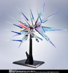 2026年最新】METAL ROBOT魂 ストライクフリーダム 光の翼の人気