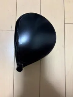 【名器/強弾道】テーラーメイド ステルスプラス ドライバー 9.0° ヘッドのみ