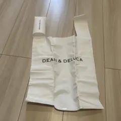 DEAN & DELUCAエコバッグのサムネイル