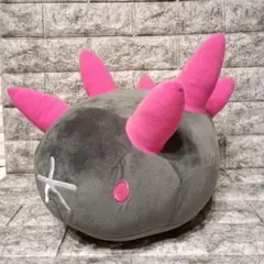 ポケットモンスター めちゃもふぐっと ぬいぐるみ ナマコブシ ポケモン