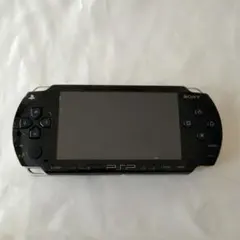 PSP 1000 本体 ブラック