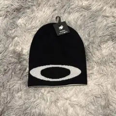 oakley ニット帽
