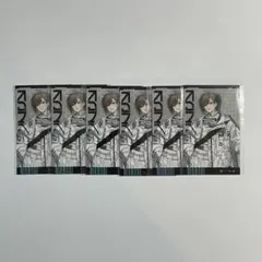 NIJISANJI clutch mode 叶 チェキ風カード