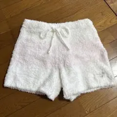 ジェラートピケ 新品未使用 ルームウェア ショートパンツ