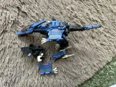 絶版未開封品！リノン•トロス.「SRDXシリーズゾイド新世紀ZERO」TOMY 絶版未開封品！リノン•トロス.「SRDXシリーズゾイド新世紀ZERO」TOMY