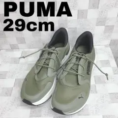PUMAプーマ SOFTRIDE EXO SHIFT 29cm スニーカー152