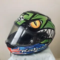OGK Kabuto F-17 REMY GARDNER Lサイズ - メルカリ
