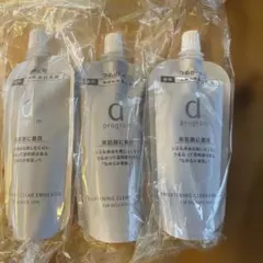 dプログラム ブライトニングクリア 美白 化粧品 乳液 詰替え レフィル
