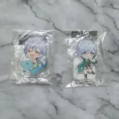 A3! エースリー 斑鳩三角 アクリルスタンド まとめ売り