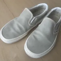 vans スリッポン