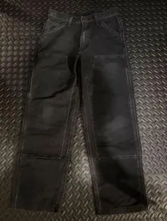 WORKWEAR 568™ ジーンズ ルーズストレート ダブルニー　リーバイス
