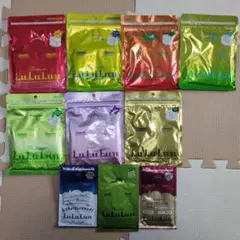 lululun フェイスマスク