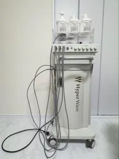 ハイパーナイフ、ハイパーシェイプ二台セット 日本製 ワム正規品