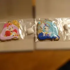 クッキーチャームコット3