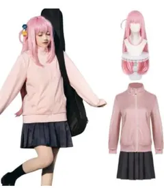 2026年最新】後藤ひとり コスプレの人気アイテム - メルカリ