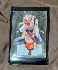 鬼滅の刃 午年 甘露寺蜜璃 アクリルスタンド アクスタ