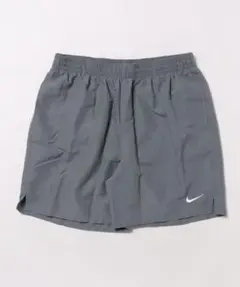 NIKE 水陸両用 ヒーロースタイル７ボレーショーツ NESSF559【M】新品のサムネイル