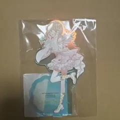 藤田ことね　サンシャイン水族館　アクリルスタンド