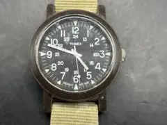 可動品 TIMEX 腕時計 WR 50m 905 04