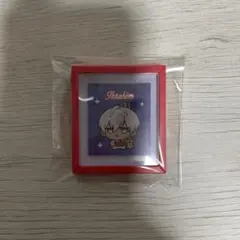 イブラヒム　マグネット