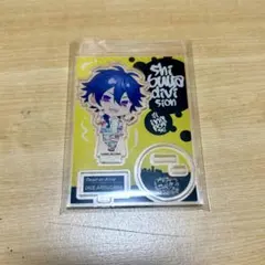 有栖川帝統マルイ