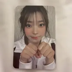 QWER 対面特典トレカ manito シヨン しよみん - メルカリ