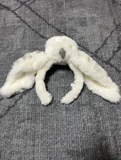 ハリーポッター ヘドウィグ カチューシャ