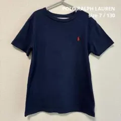 POLO RALPH LAUREN ラルフローレン Tシャツ 7Y 130のサムネイル