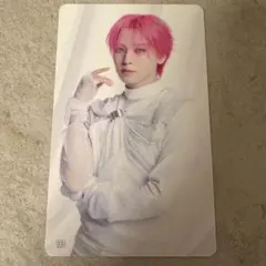 JO1 EIEN トレカ 川尻蓮