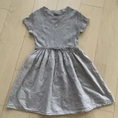 tocotovintage 3y 切替ワンピースのサムネイル