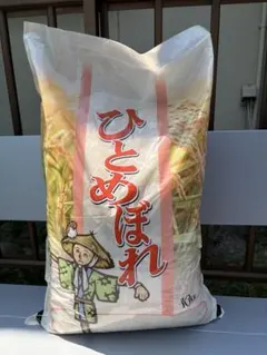 令和7年宮城県産ひとめぼれ10kgのサムネイル